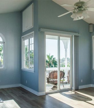 Остекление квартир в Жуковском