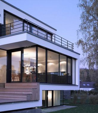 Остекление коттеджей в Жуковском