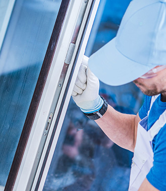 Ремонт окон в Жуковском